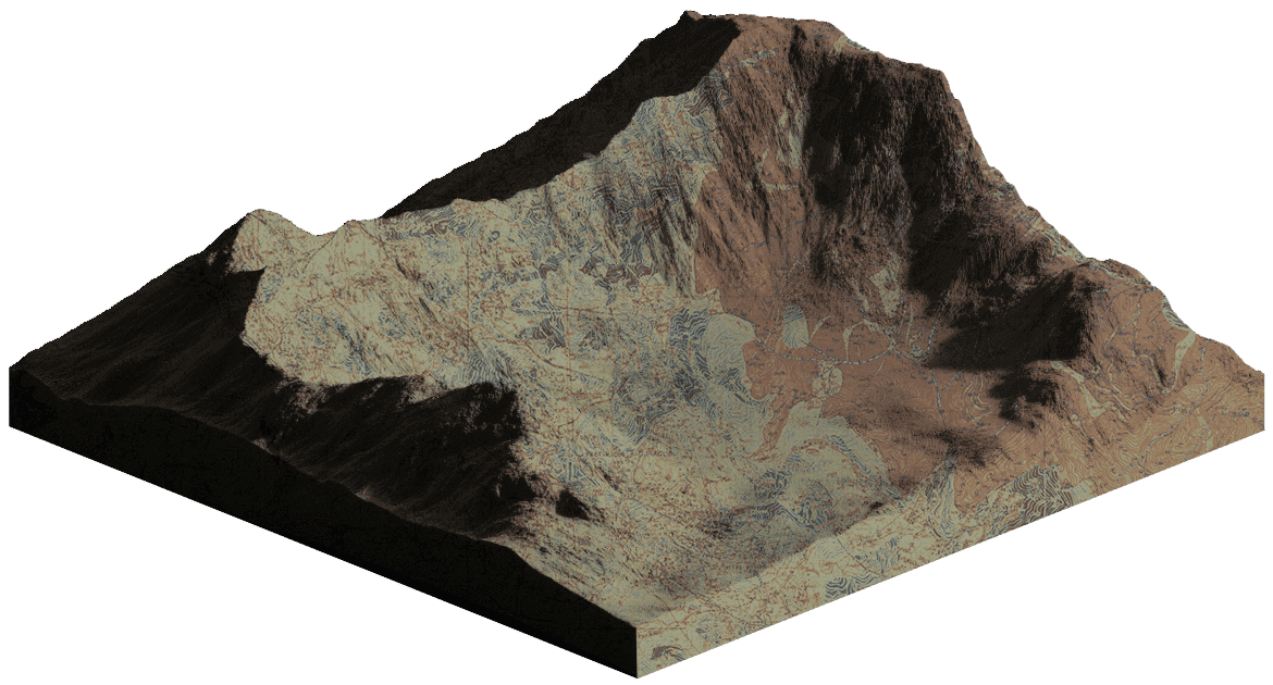 Earth minerals