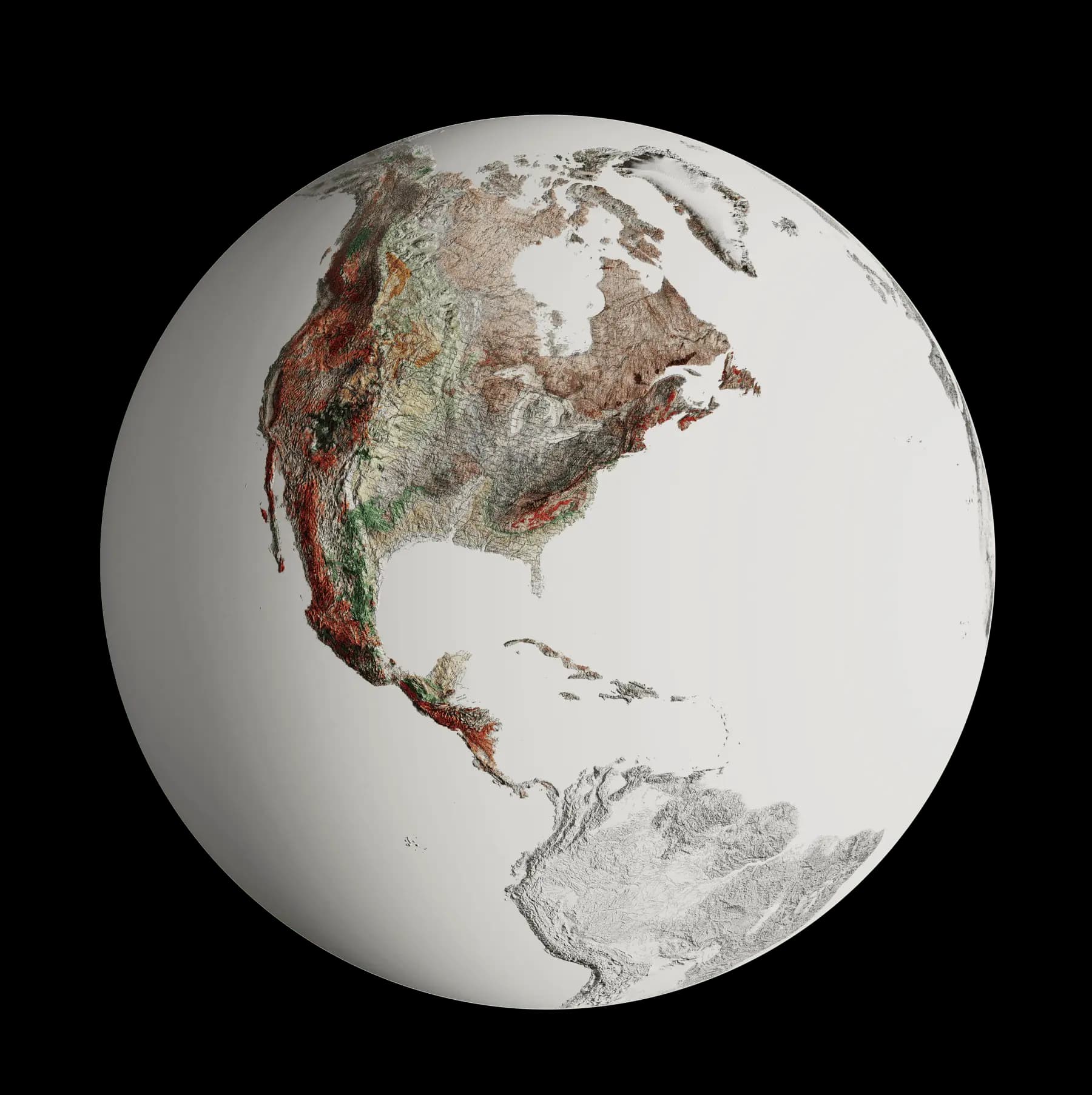 Globe