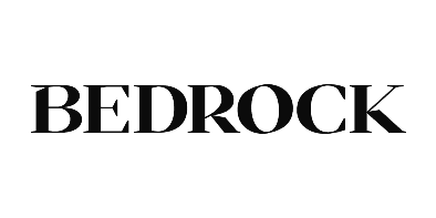 Bedrock