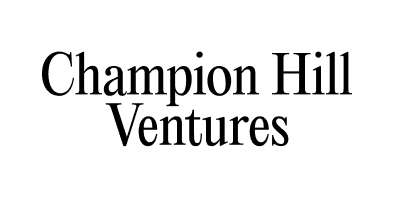 Champion Hill Ventures